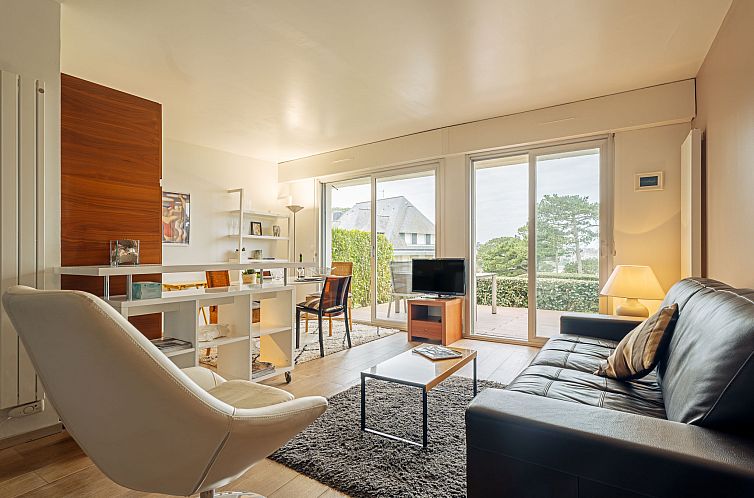 Appartement Le Parc de La Ronceray 6