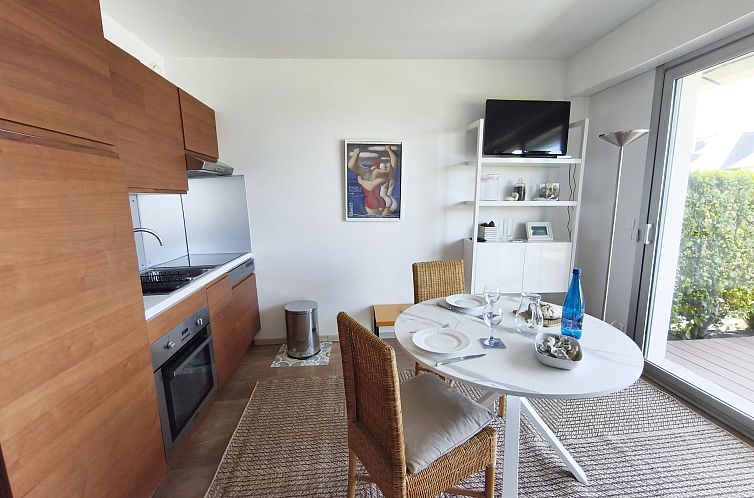 Appartement Le Parc de La Ronceray 6