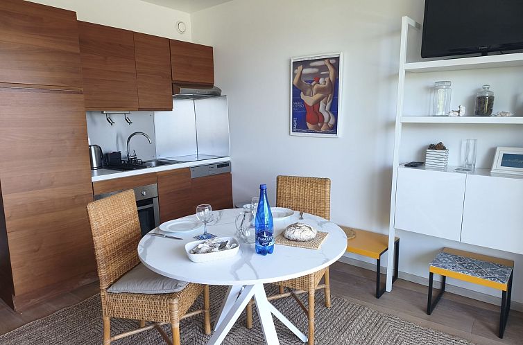 Appartement Le Parc de La Ronceray 6