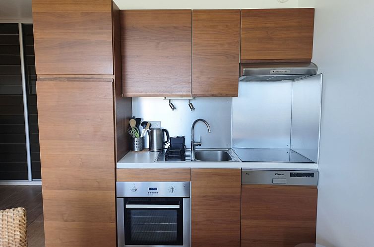 Appartement Le Parc de La Ronceray 6