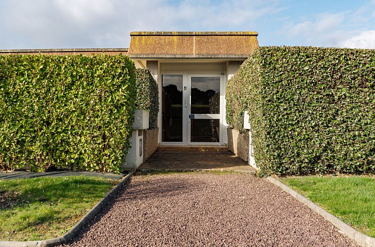 Appartement Le Parc de La Ronceray 6