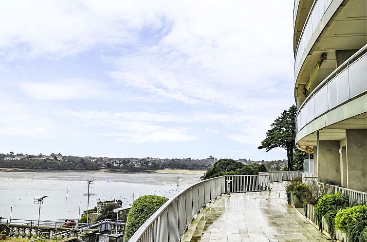 Appartement La Baie