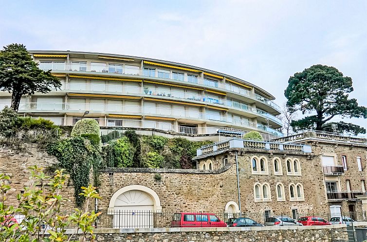 Appartement La Baie
