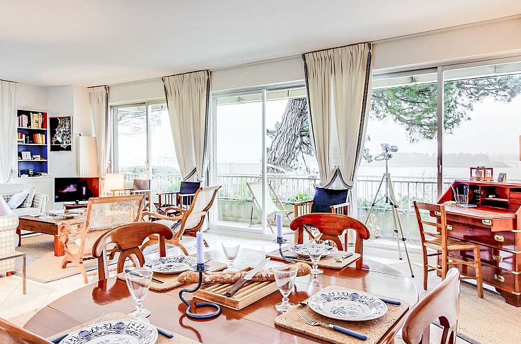 Appartement La Baie