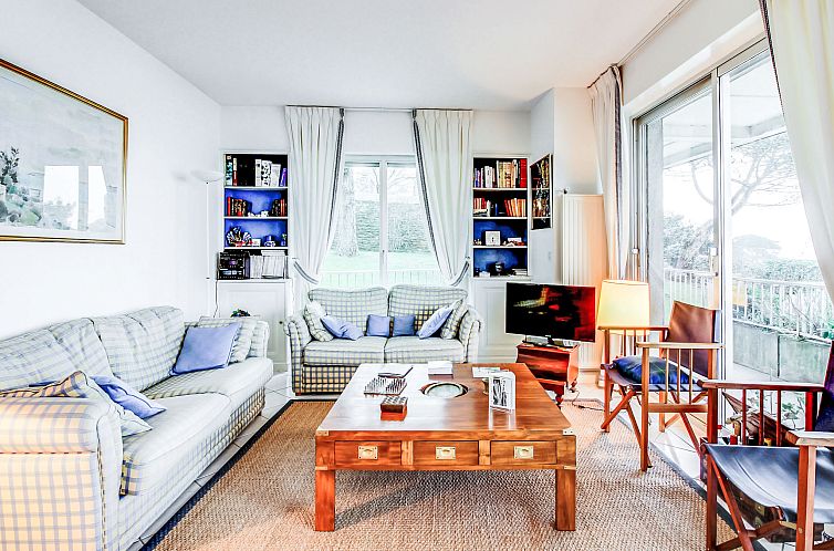 Appartement La Baie
