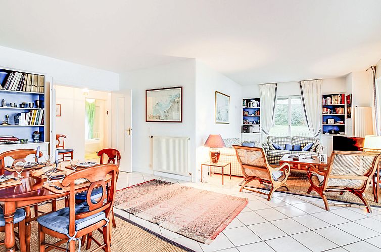 Appartement La Baie