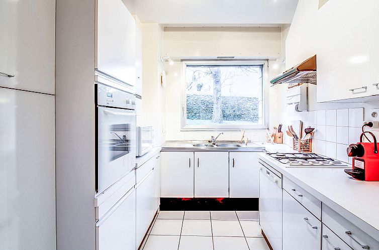 Appartement La Baie