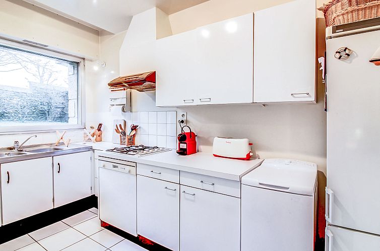 Appartement La Baie
