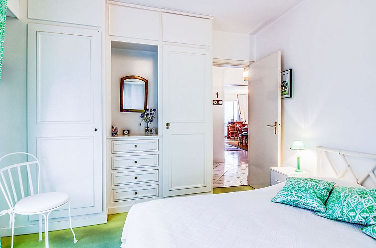 Appartement La Baie