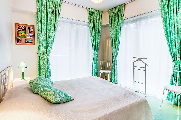 Appartement La Baie