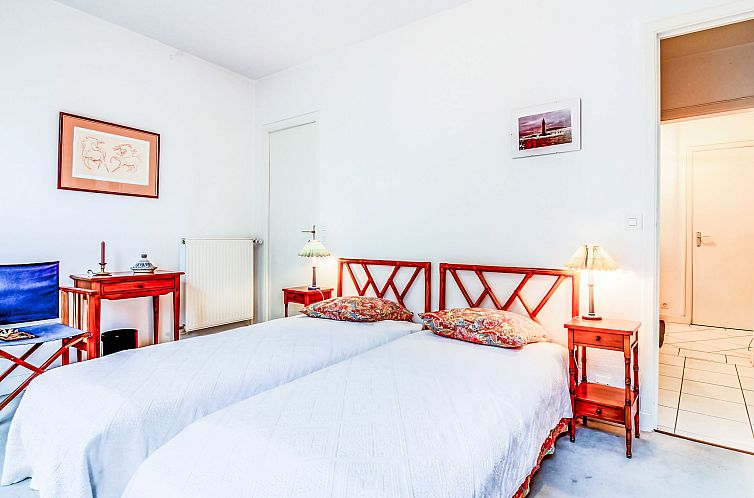 Appartement La Baie