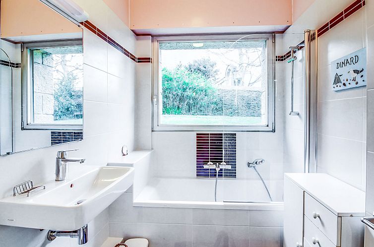 Appartement La Baie