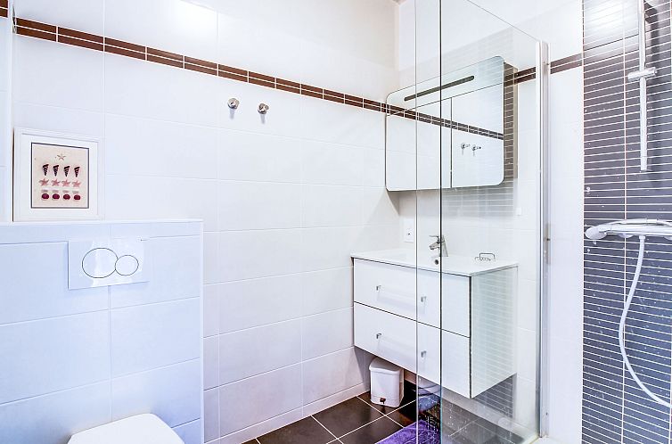 Appartement La Baie
