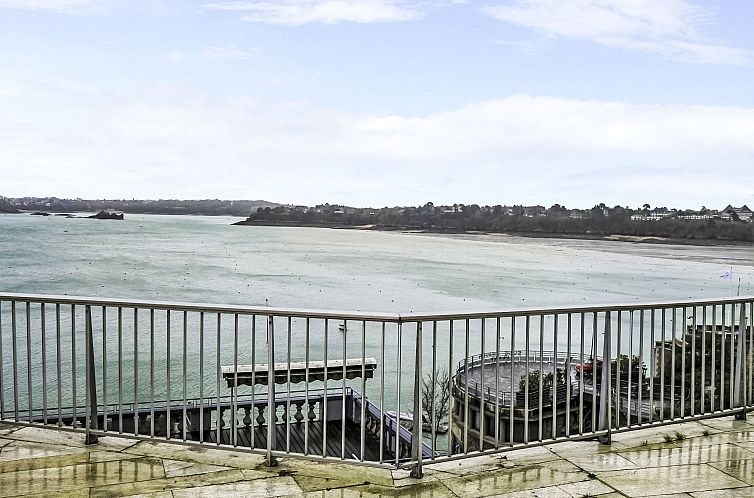 Appartement La Baie