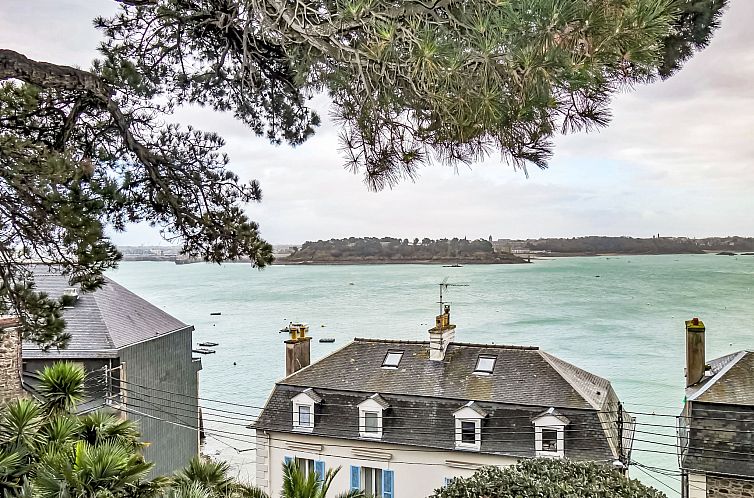 Appartement La Baie
