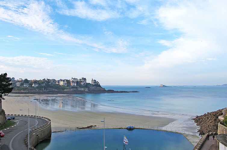 Appartement La Baie