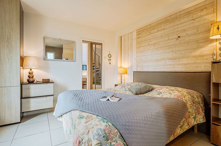 Vakantiehuis Les Jardins du Val