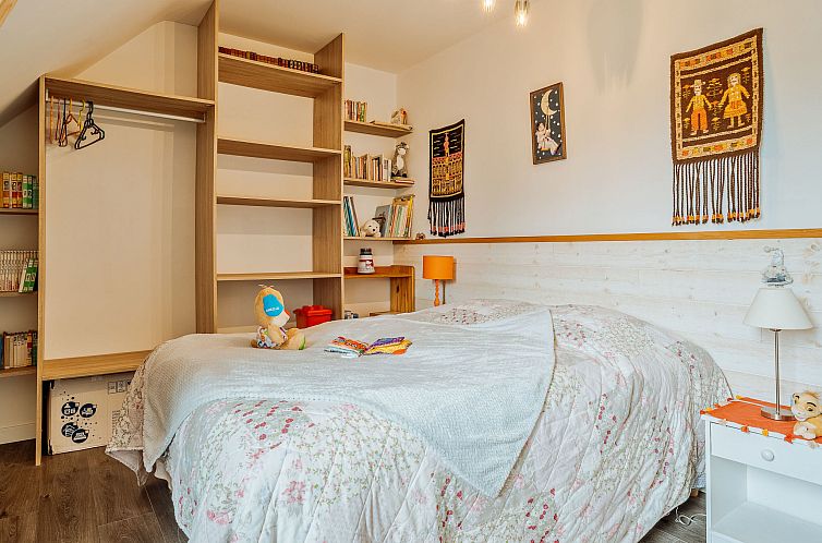 Vakantiehuis Les Jardins du Val