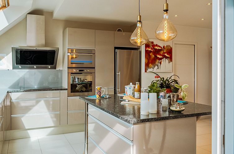 Vakantiehuis Les Jardins du Val