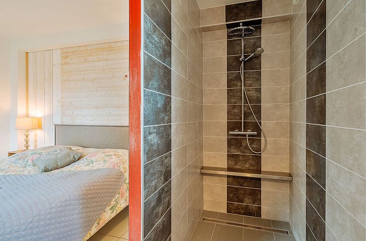 Vakantiehuis Les Jardins du Val