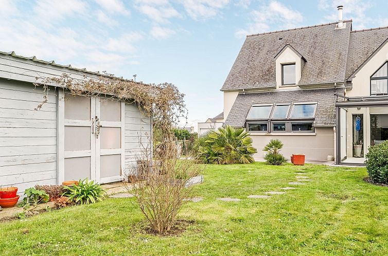 Vakantiehuis Les Jardins du Val