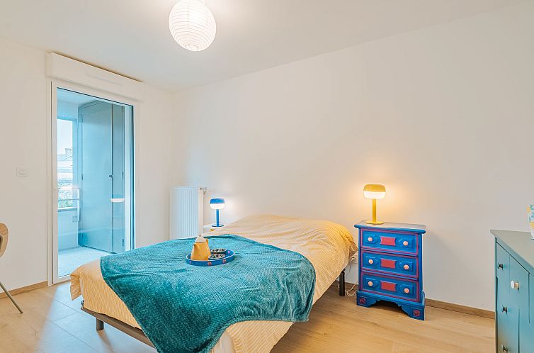 Appartement Zéphyr