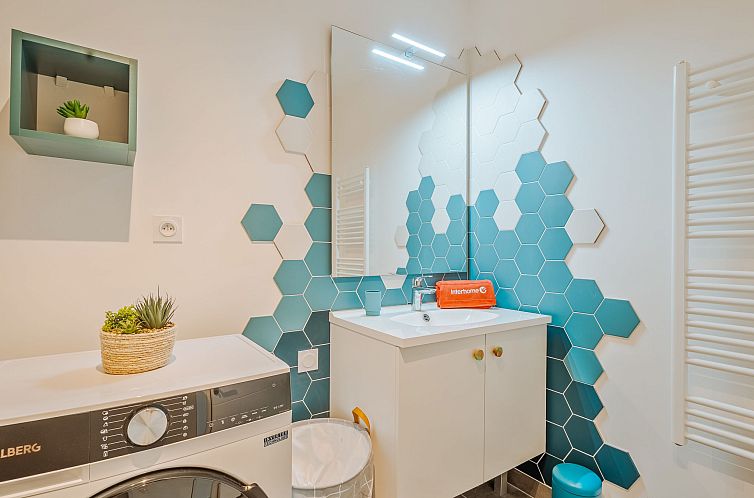 Appartement Zéphyr