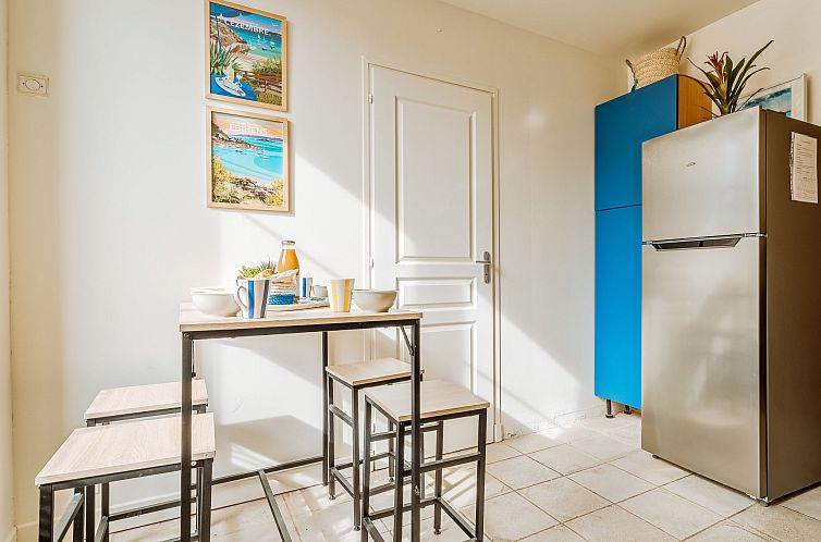 Appartement Stella Maris