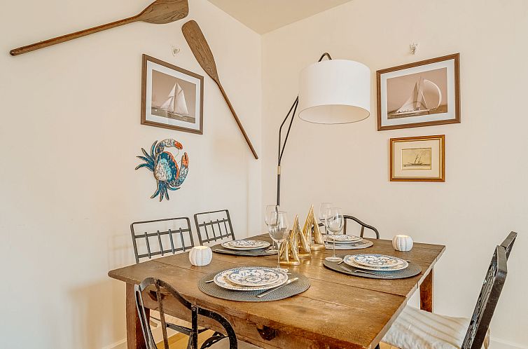 Appartement Stella Maris