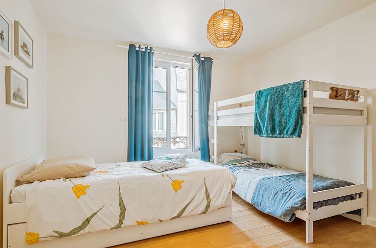 Appartement Stella Maris