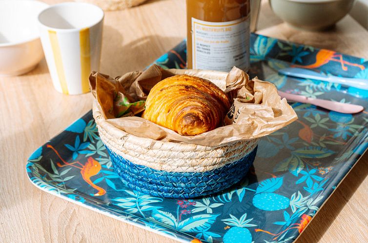 Appartement Stella Maris