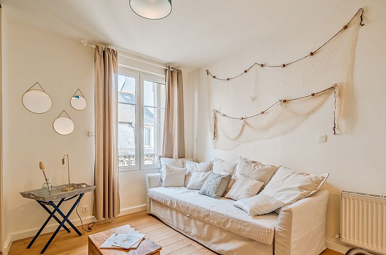 Appartement Stella Maris