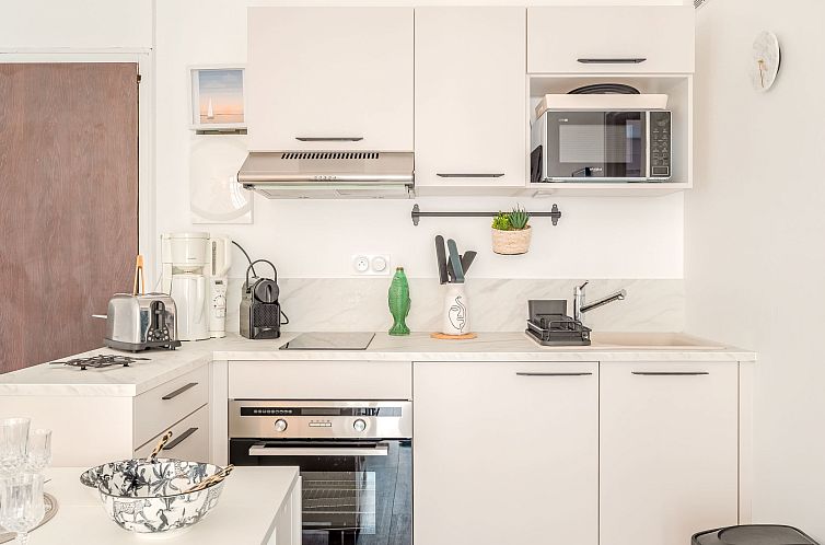 Appartement Le Manon