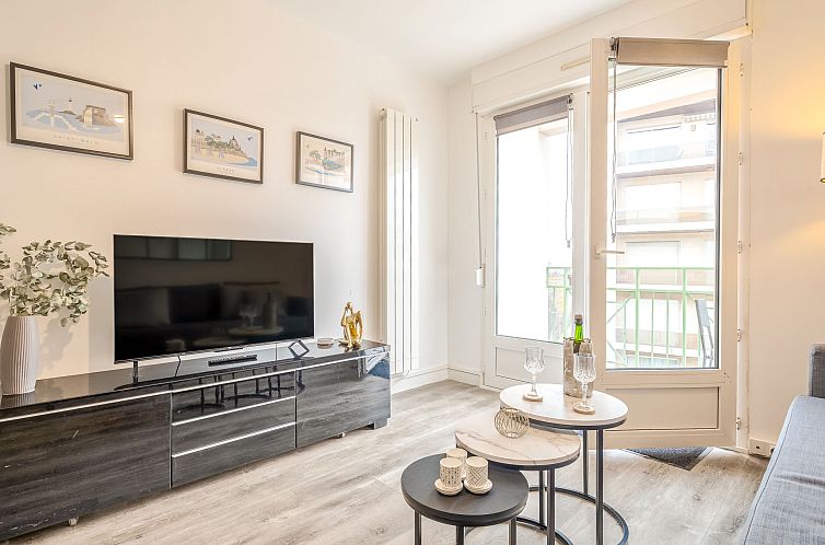 Appartement Le Manon