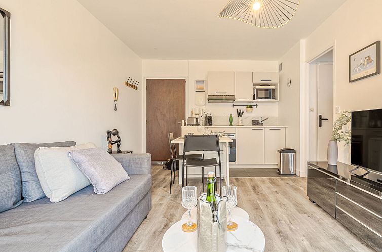 Appartement Le Manon