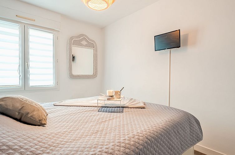 Appartement Le Manon