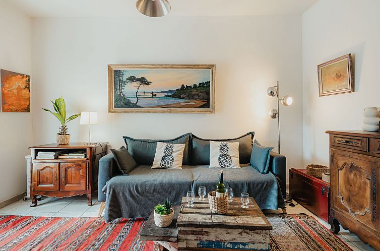 Verblijf 04131958 - Vakantiewoning Bretagne - Vakantiehuis La Pionnière