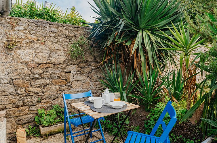 Vakantiehuis La Pionnière