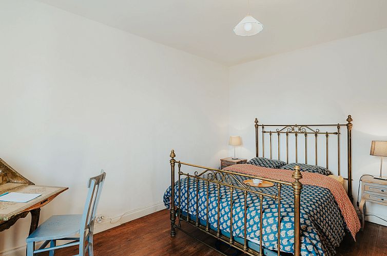 Vakantiehuis La Pionnière