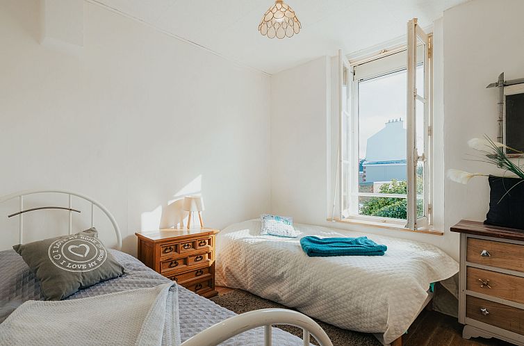 Vakantiehuis La Pionnière