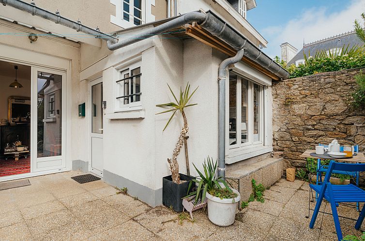 Vakantiehuis La Pionnière