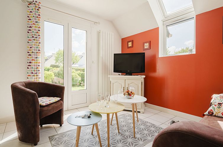 Vakantiehuis La Villa Marie