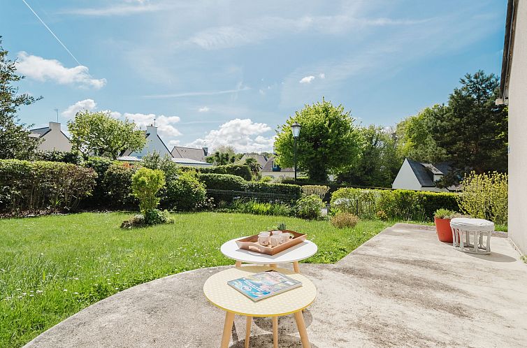 Vakantiehuis La Villa Marie