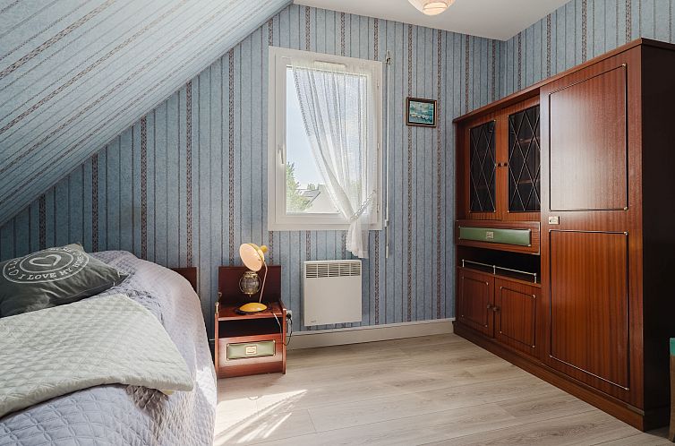 Vakantiehuis La Villa Marie