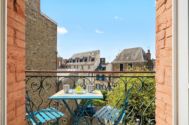 Appartement L'Emerillon