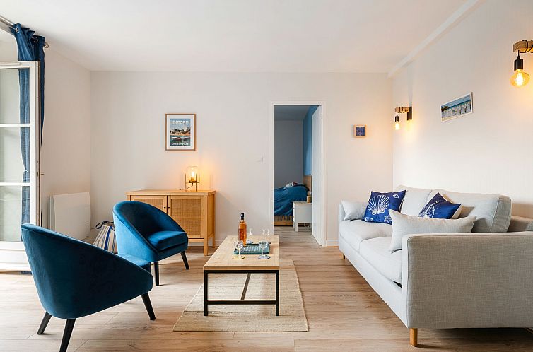 Appartement L'Emerillon