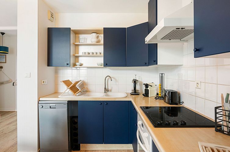 Appartement L'Emerillon
