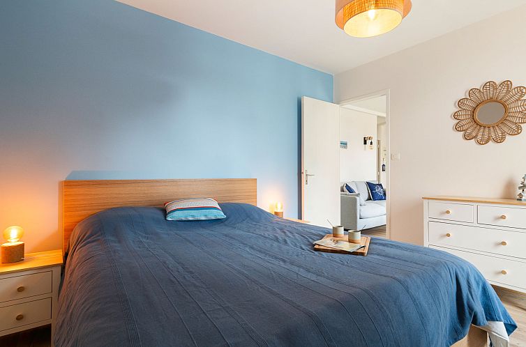 Appartement L'Emerillon