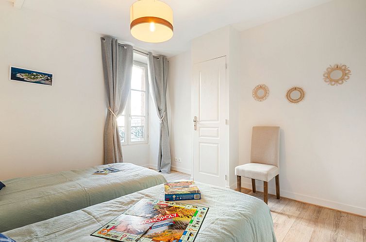 Appartement L'Emerillon