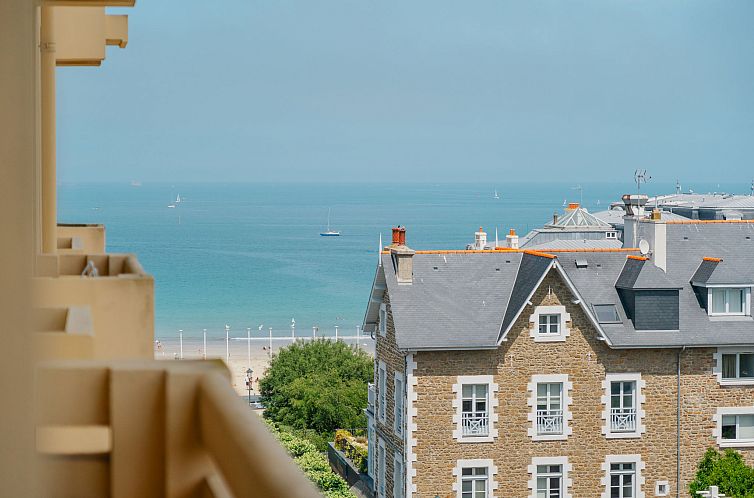 Verblijf 04131961 - Vakantiewoning Bretagne - Vakantiehuis Le Gallic